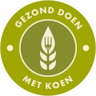 Gezond Doen met Koen